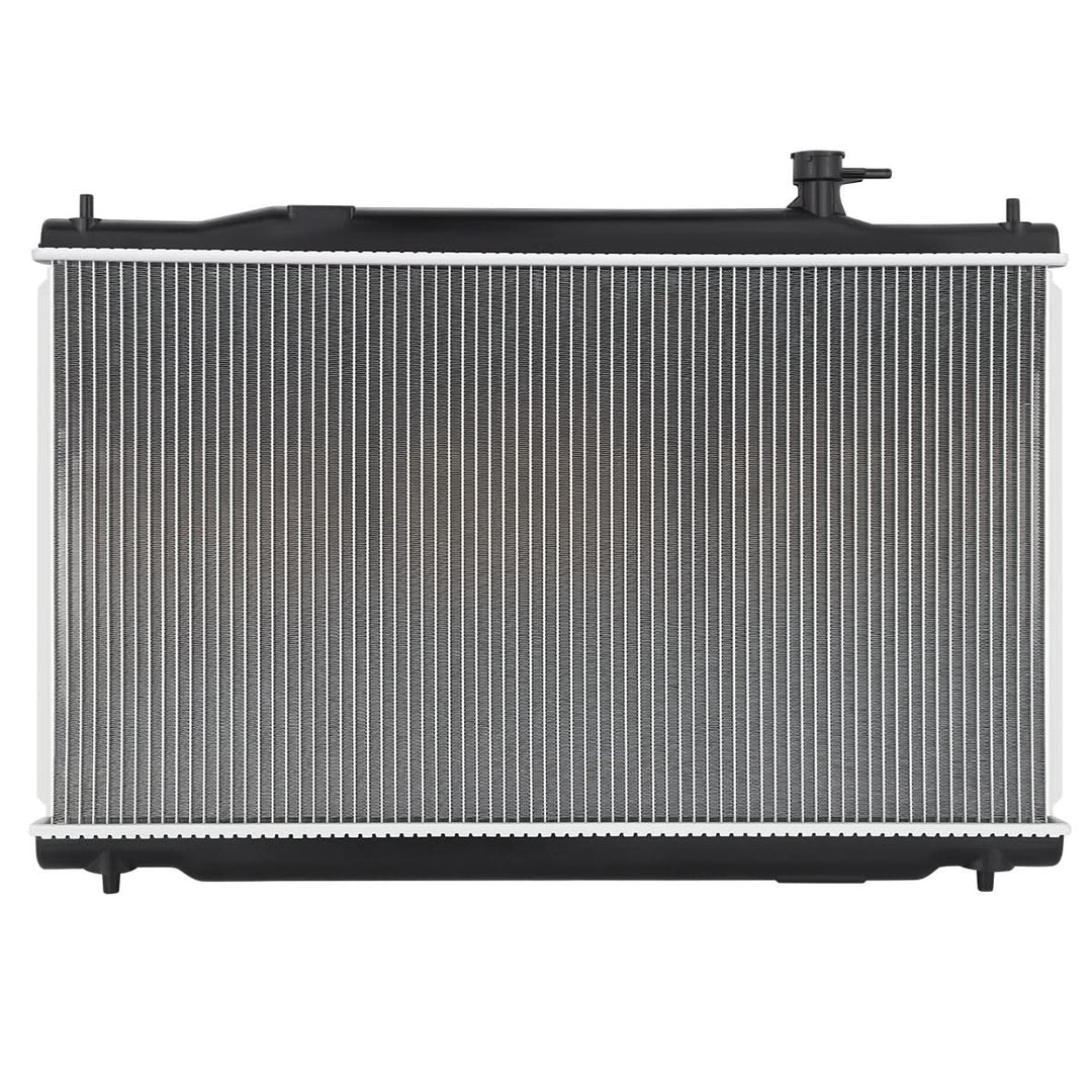 2010-2011 Honda CR-V OEM Radiator - Japan Built Models