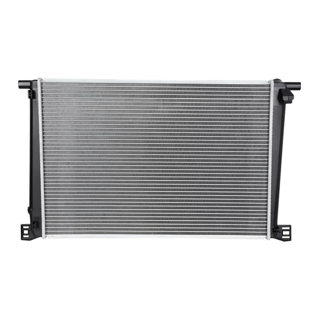 2007-2016 Mini Cooper OEM Replacement Radiator