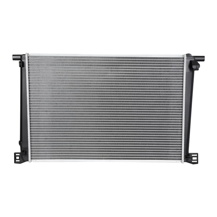 2007-2016 Mini Cooper OEM Replacement Radiator