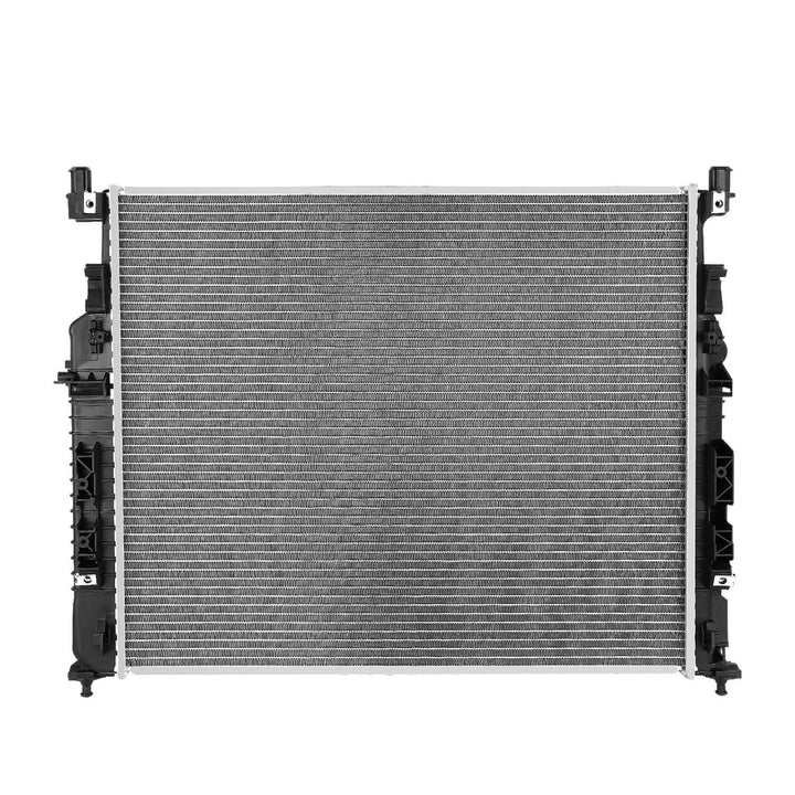 07-11 Mercedes ML63 AMG / 07-09 R320 / 07 R63 AMG OEM Radiator
