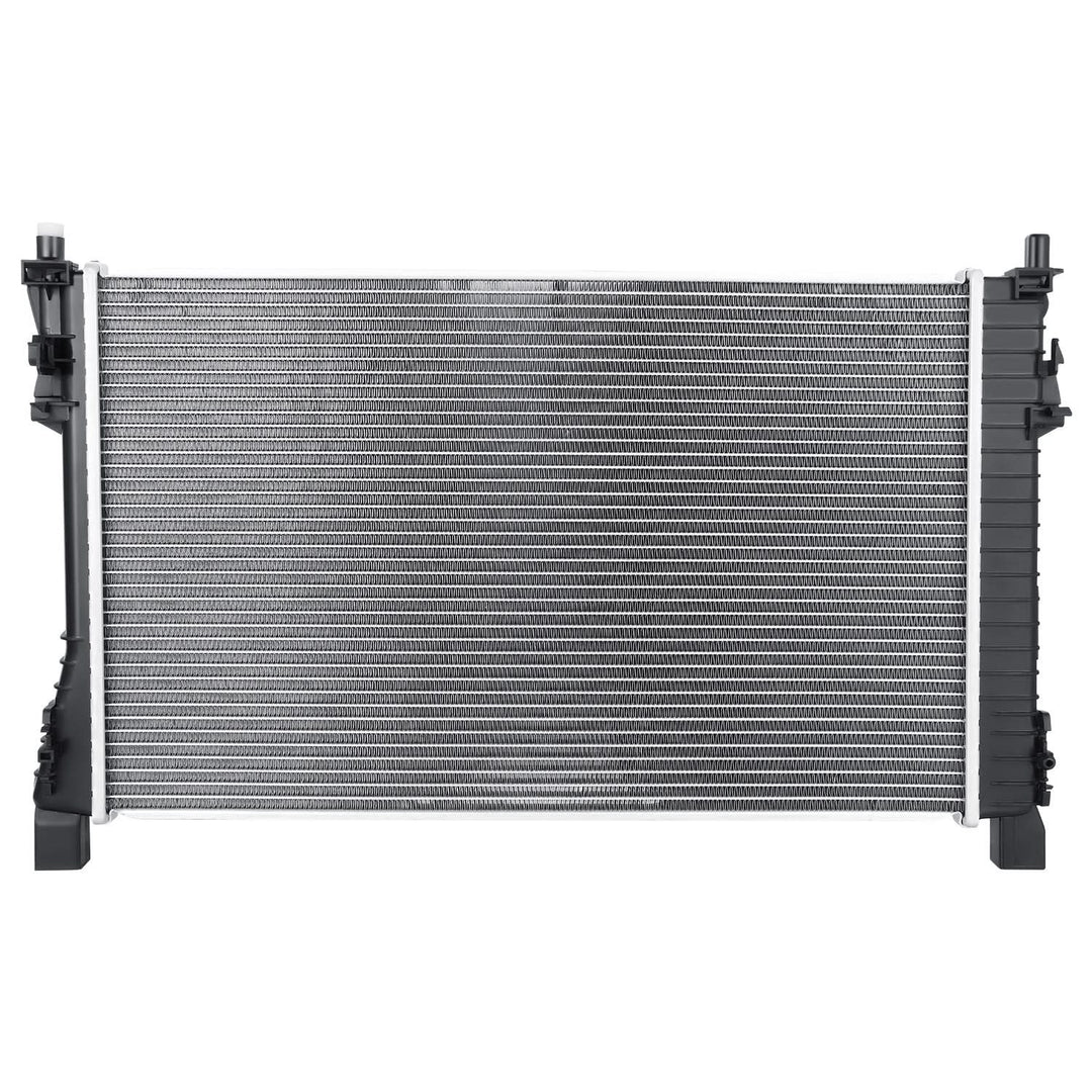 2005-2007 Mercedes SLK280 SLK350 OEM Radiator