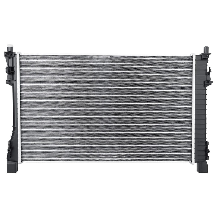 2005-2007 Mercedes SLK280 SLK350 OEM Radiator