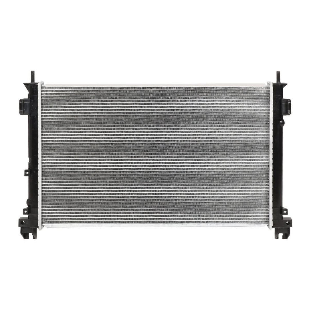 2007-2008 Chrysler Pacifica OE Radiator - Automatic Transmission