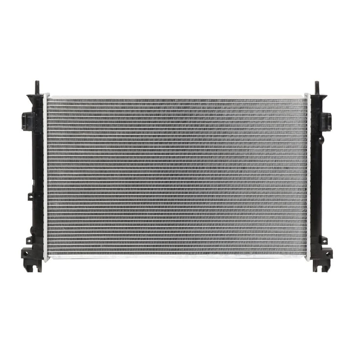 2007-2008 Chrysler Pacifica OE Radiator - Automatic Transmission