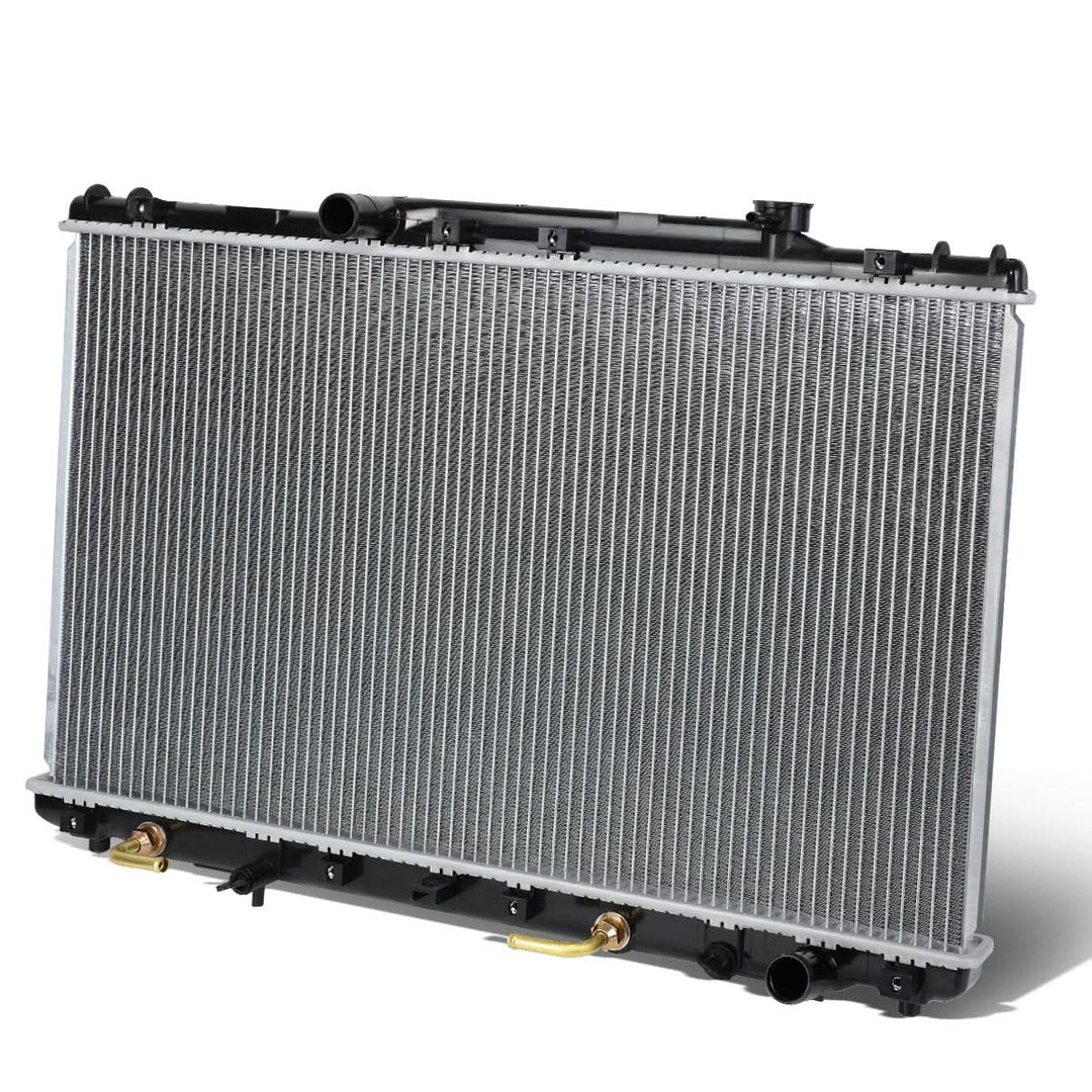 1992-1996 Toyota Camry 2.2L 4-Cylinder Automatic Transmission Radiator