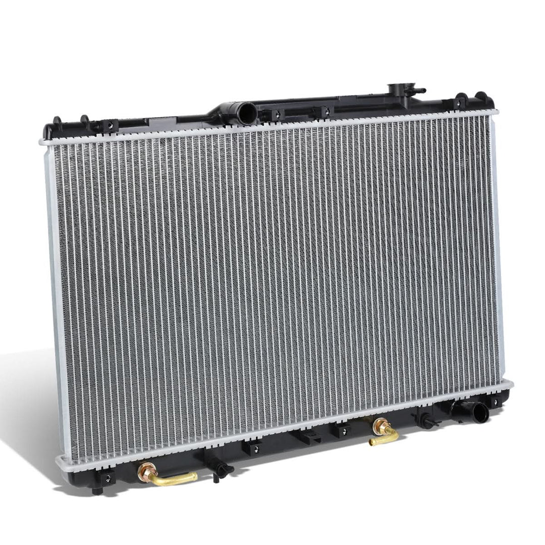 1992-1996 Toyota Camry 2.2L 4-Cylinder Automatic Transmission Radiator