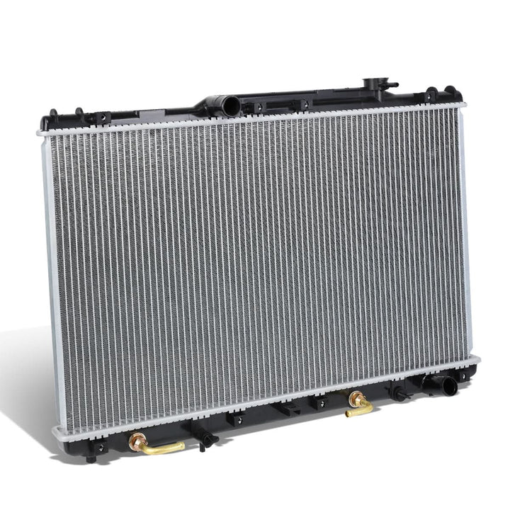 1992-1996 Toyota Camry 2.2L 4-Cylinder Automatic Transmission Radiator