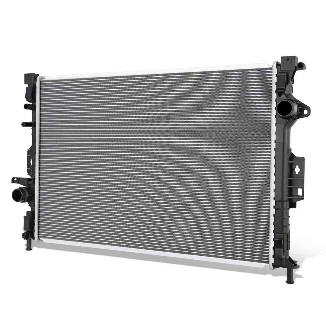 08-18 Land Rover Discovery Sport/LR2/Range Rover Evoque Radiator