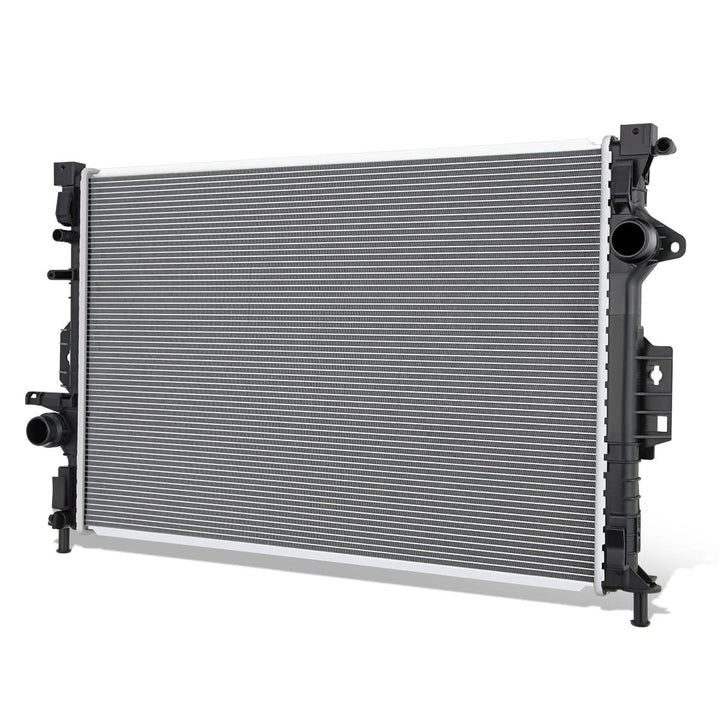 08-18 Land Rover Discovery Sport/LR2/Range Rover Evoque Radiator