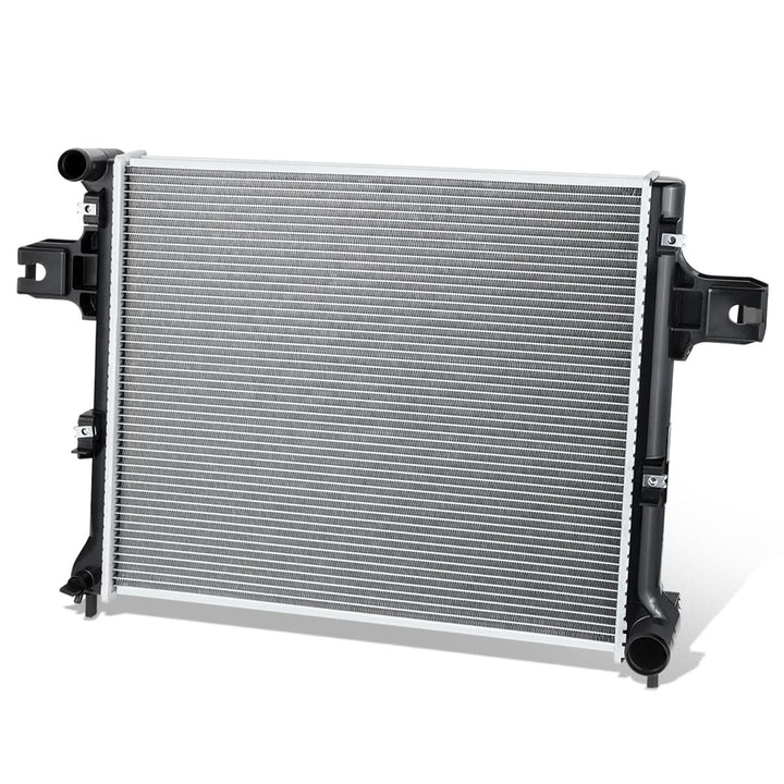 07-10 Jeep Grand Cherokee 3.0L Turbo Diesel OEM Radiator