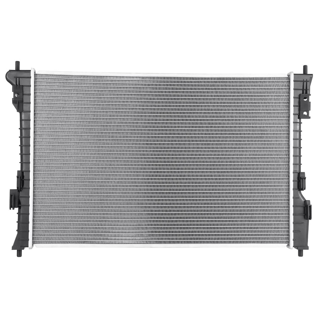 2012-2019 Ford Explorer OEM Radiator