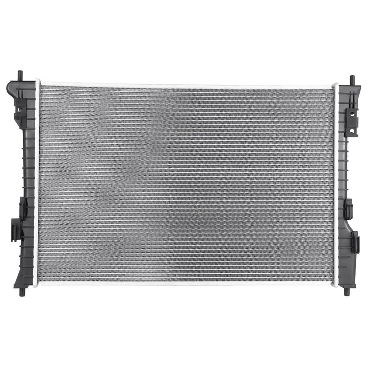 2012-2019 Ford Explorer OEM Radiator