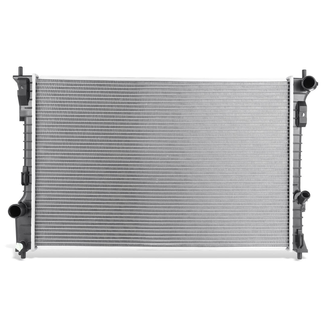 2012-2019 Ford Explorer OEM Radiator