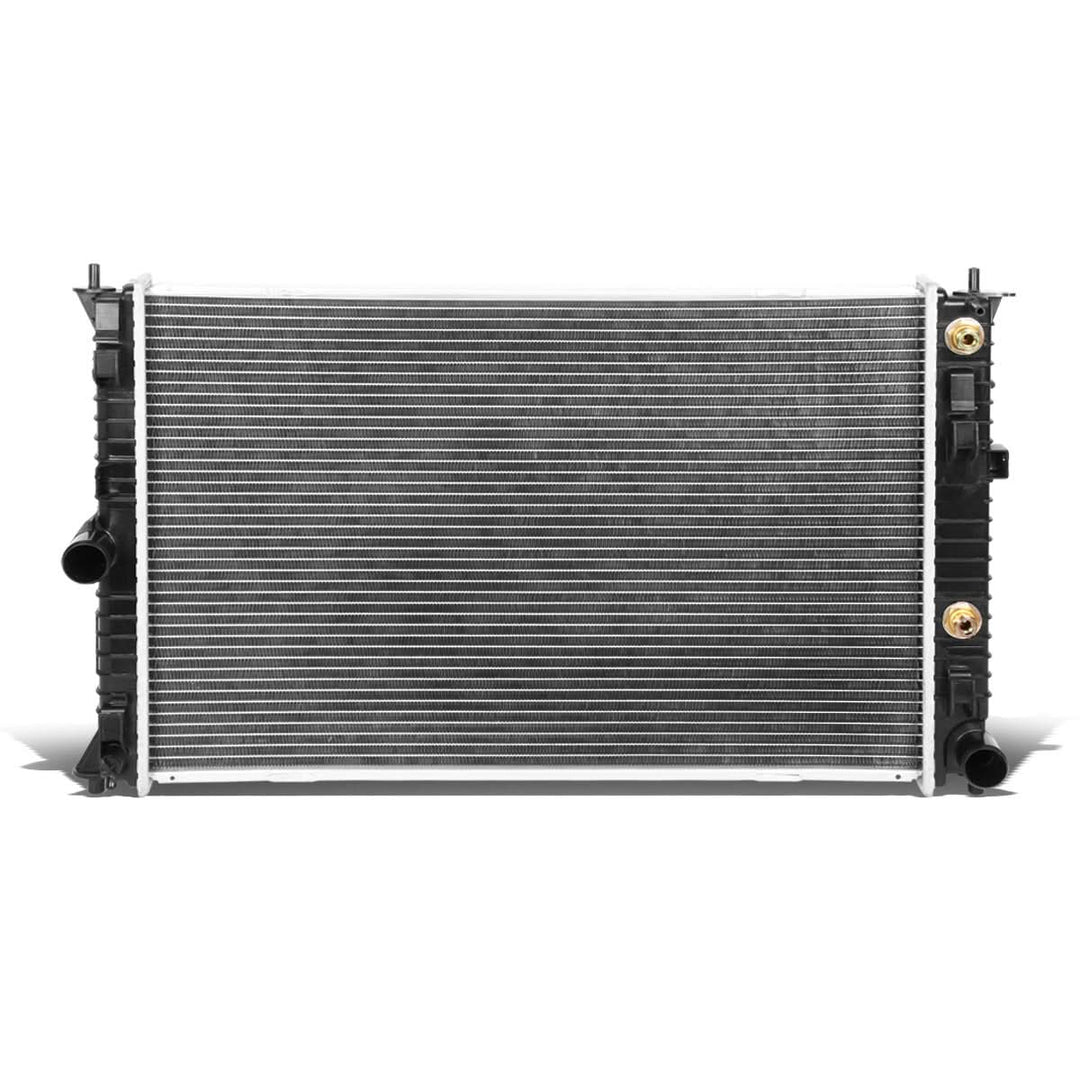 2007-2012 Ford Fusion Lincoln MKZ OEM Radiator 2.5L 3.5L