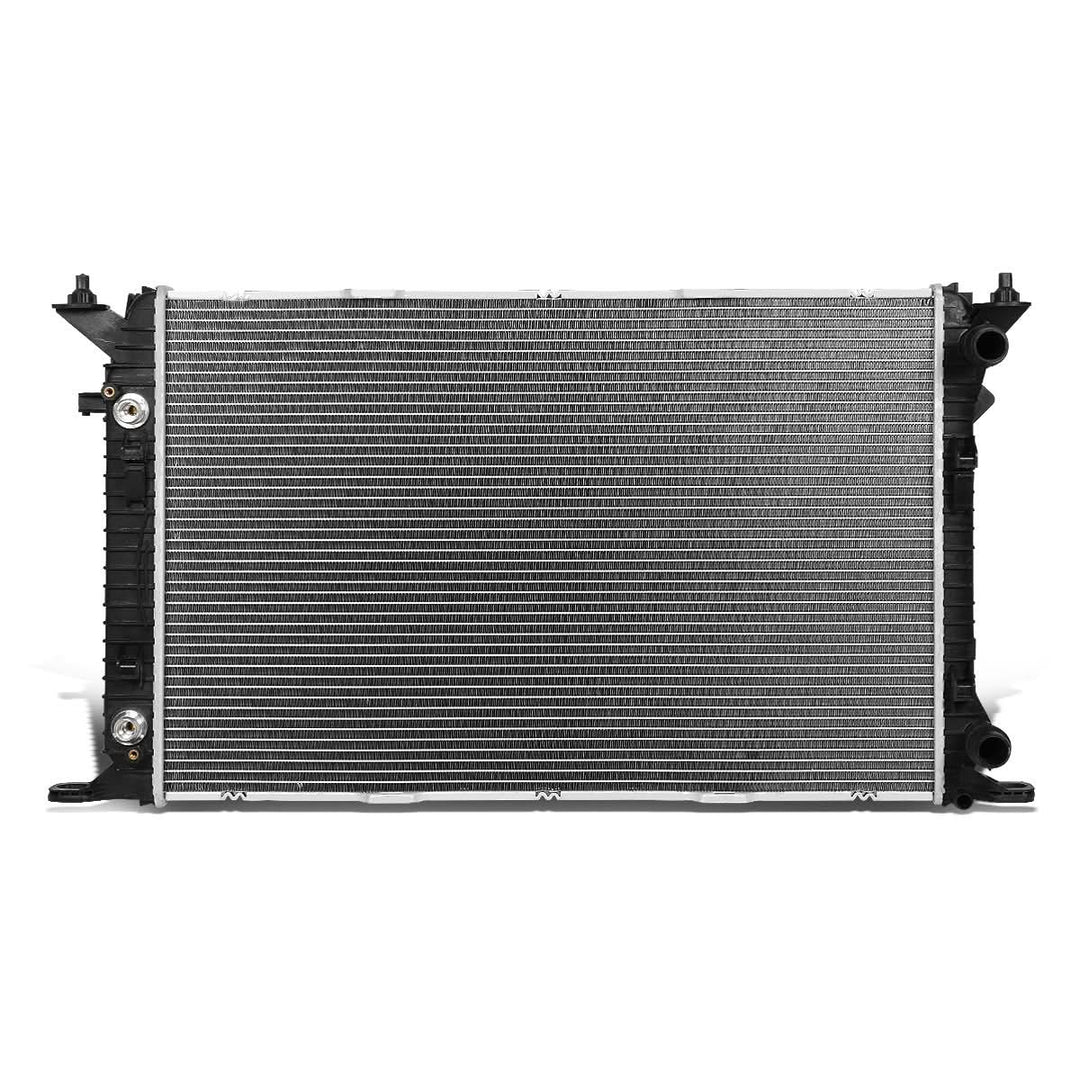 09-17 Audi A4/A5/A6/Q5 L4 2.0L OEM Radiator