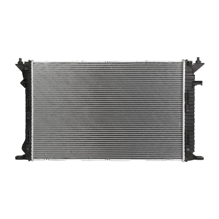 09-17 Audi A4/A5/A6/Q5 L4 2.0L OEM Radiator