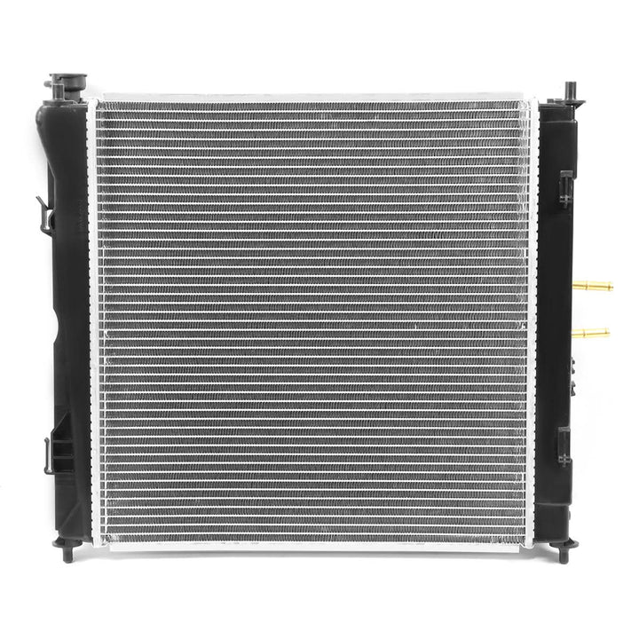 2011-2015 Hyundai Sonata & Kia Optima 2.0T Radiator