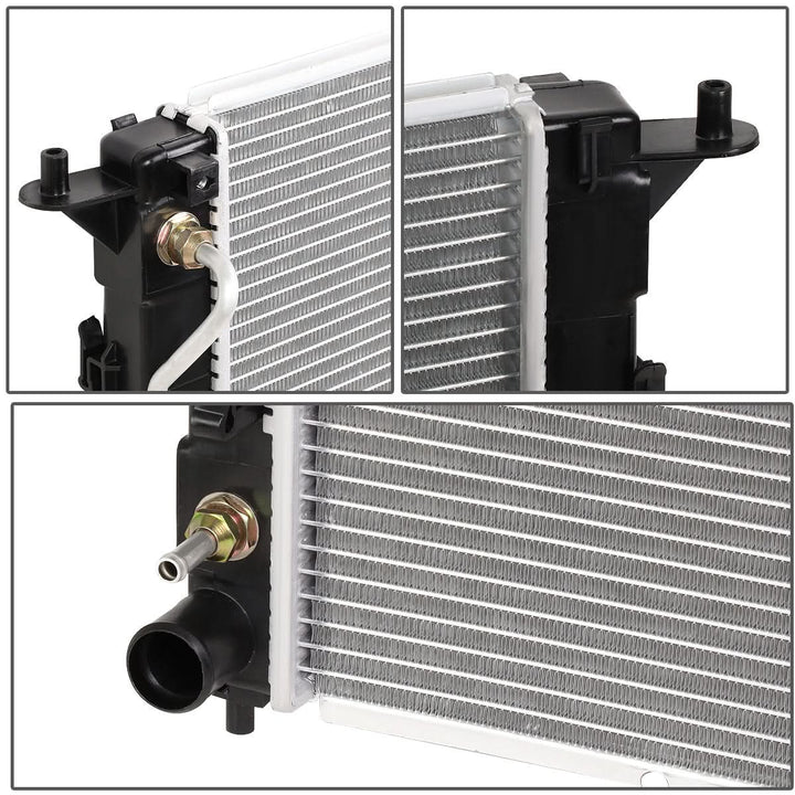 10-18 Hyundai Santa Fe / 11-15 Kia Sorento OEM Radiator
