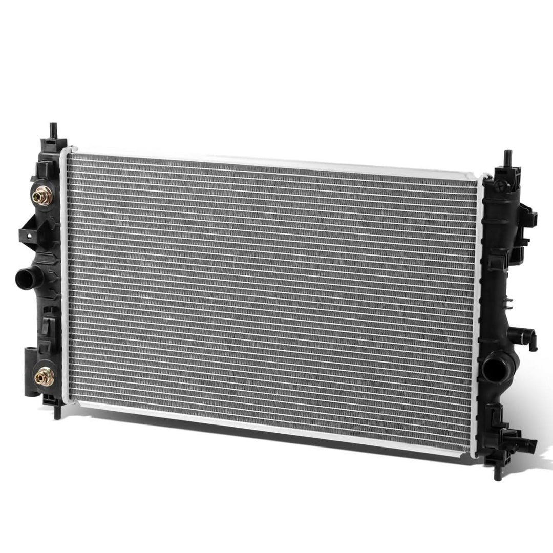 2011-2016 Chevrolet Cruze OEM Radiator Auto/Manual Trans