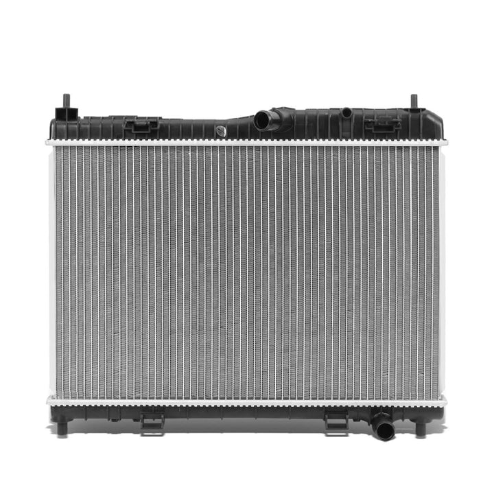 01-18 Ford Fiesta 1.6 OEM Radiator - Auto/Manual Trans