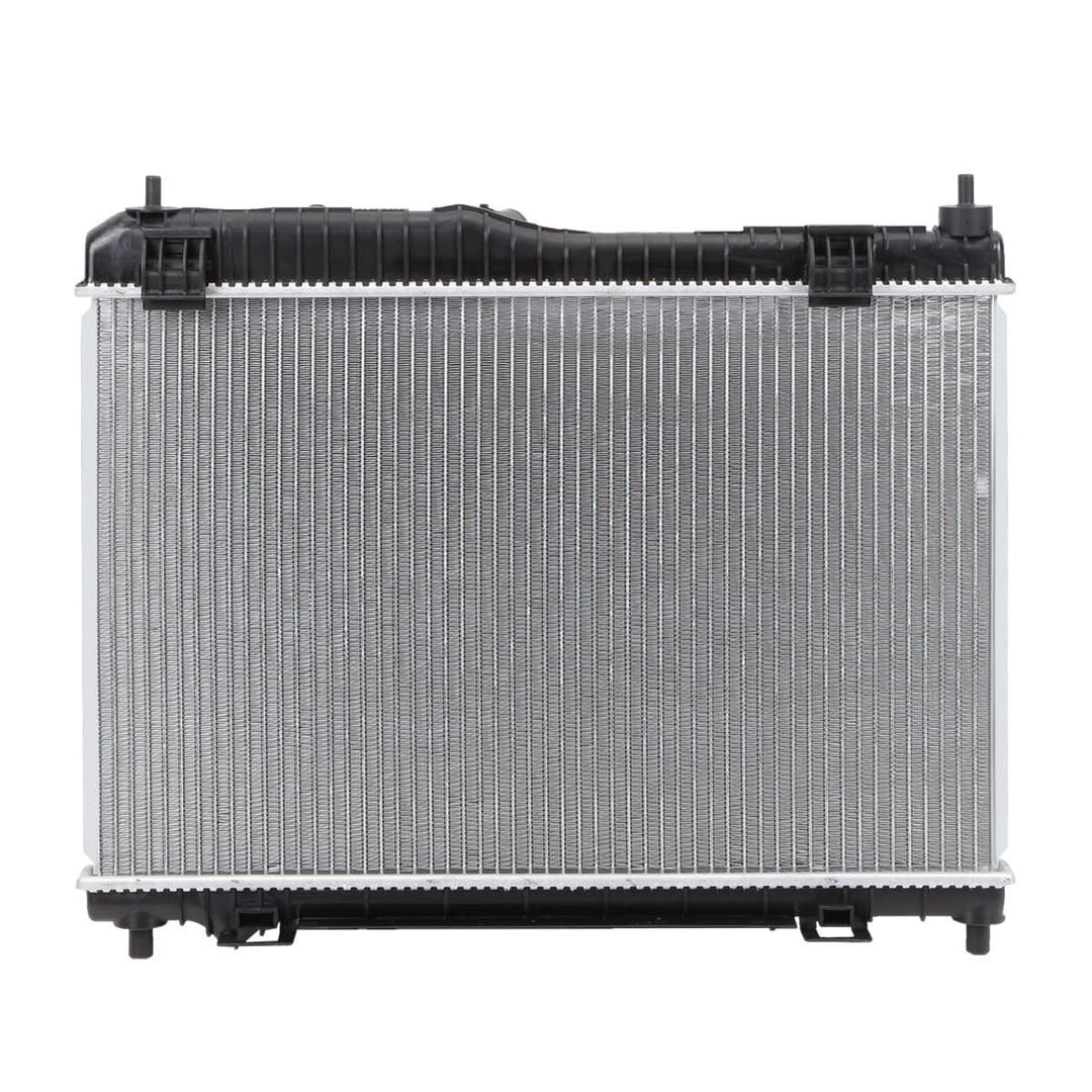 01-18 Ford Fiesta 1.6 OEM Radiator - Auto/Manual Trans