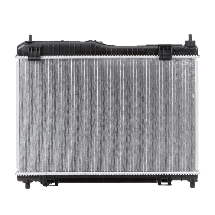 01-18 Ford Fiesta 1.6 OEM Radiator - Auto/Manual Trans