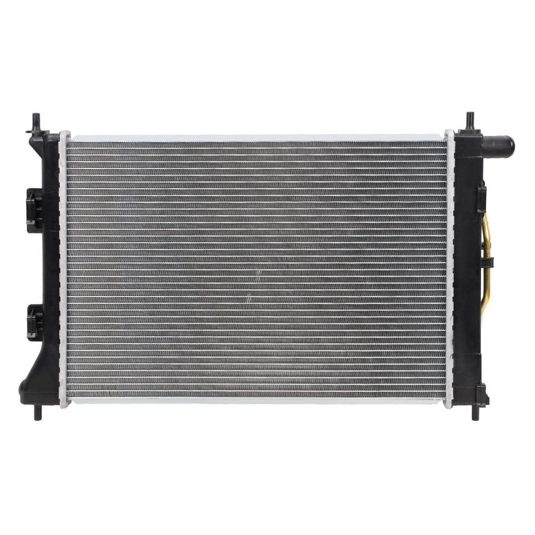 2011-2013 Hyundai Elantra OEM Radiator - Auto/Manual Compatible