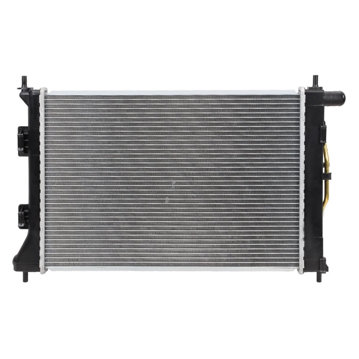 2011-2013 Hyundai Elantra OEM Radiator - Auto/Manual Compatible