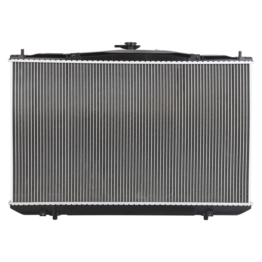 10-16 Toyota Sienna & Lexus RX350/450H OEM Radiator