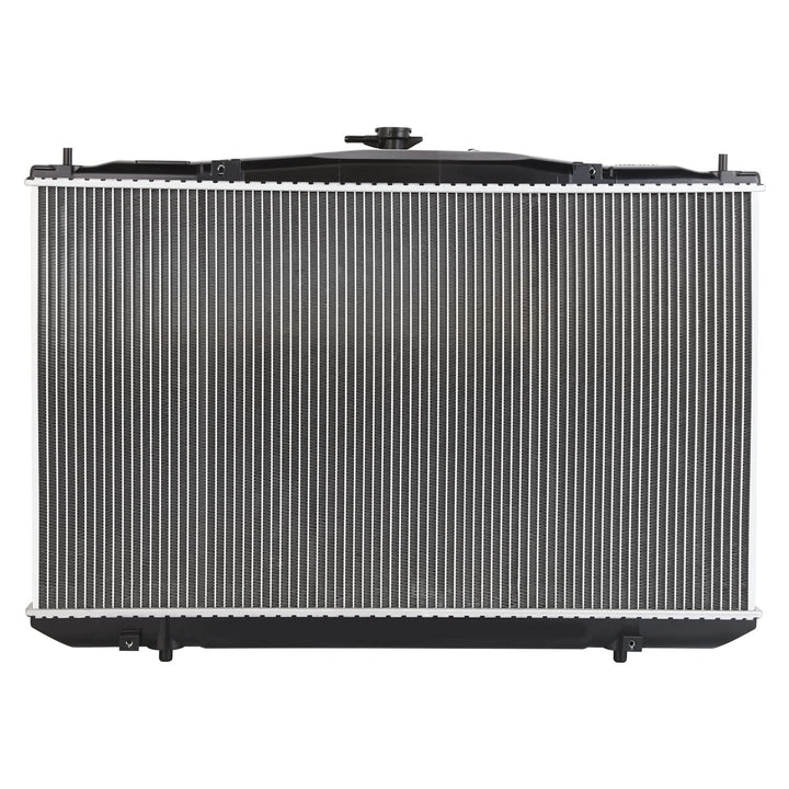 10-16 Toyota Sienna & Lexus RX350/450H OEM Radiator