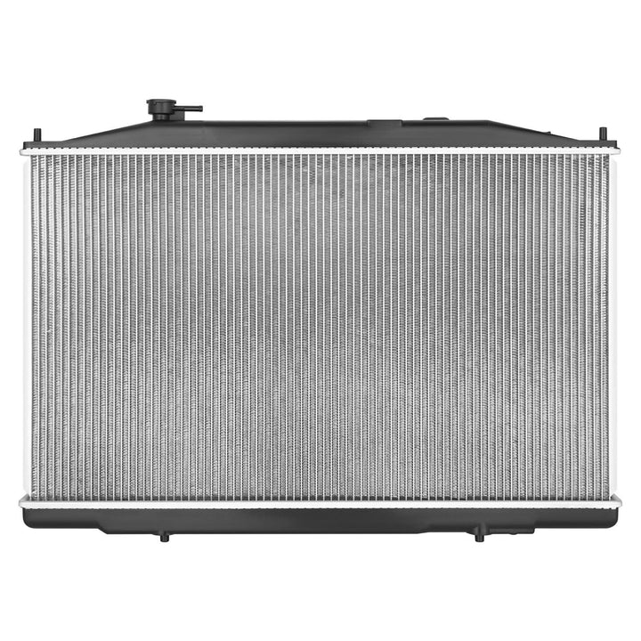 11-17 Honda Odyssey OEM Radiator