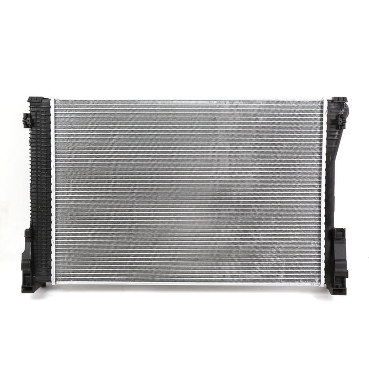 2008-2015 Mercedes C-Class & GLK-Class OEM Radiator