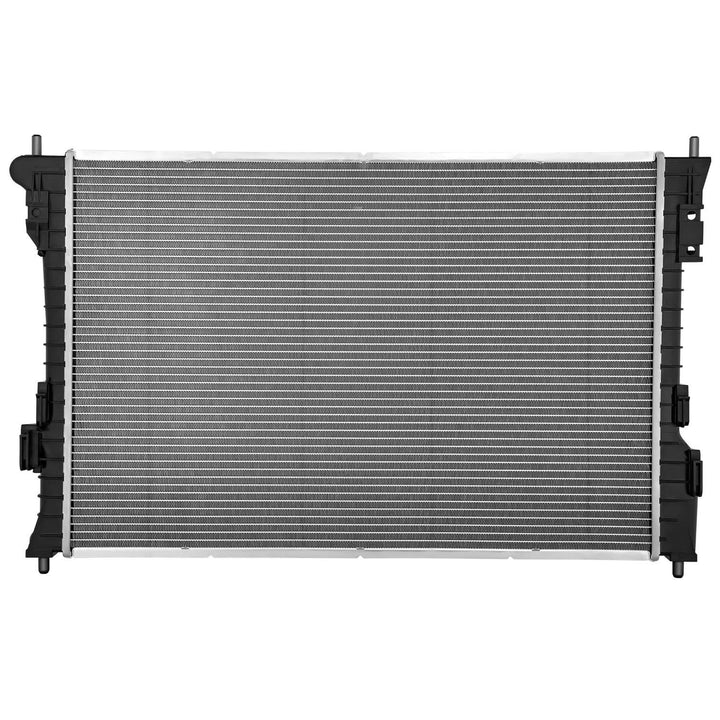 2010-2012 Ford Flex / Lincoln MKT OEM Radiator w/ Turbo