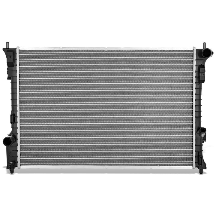 2010-2012 Ford Flex / Lincoln MKT OEM Radiator w/ Turbo
