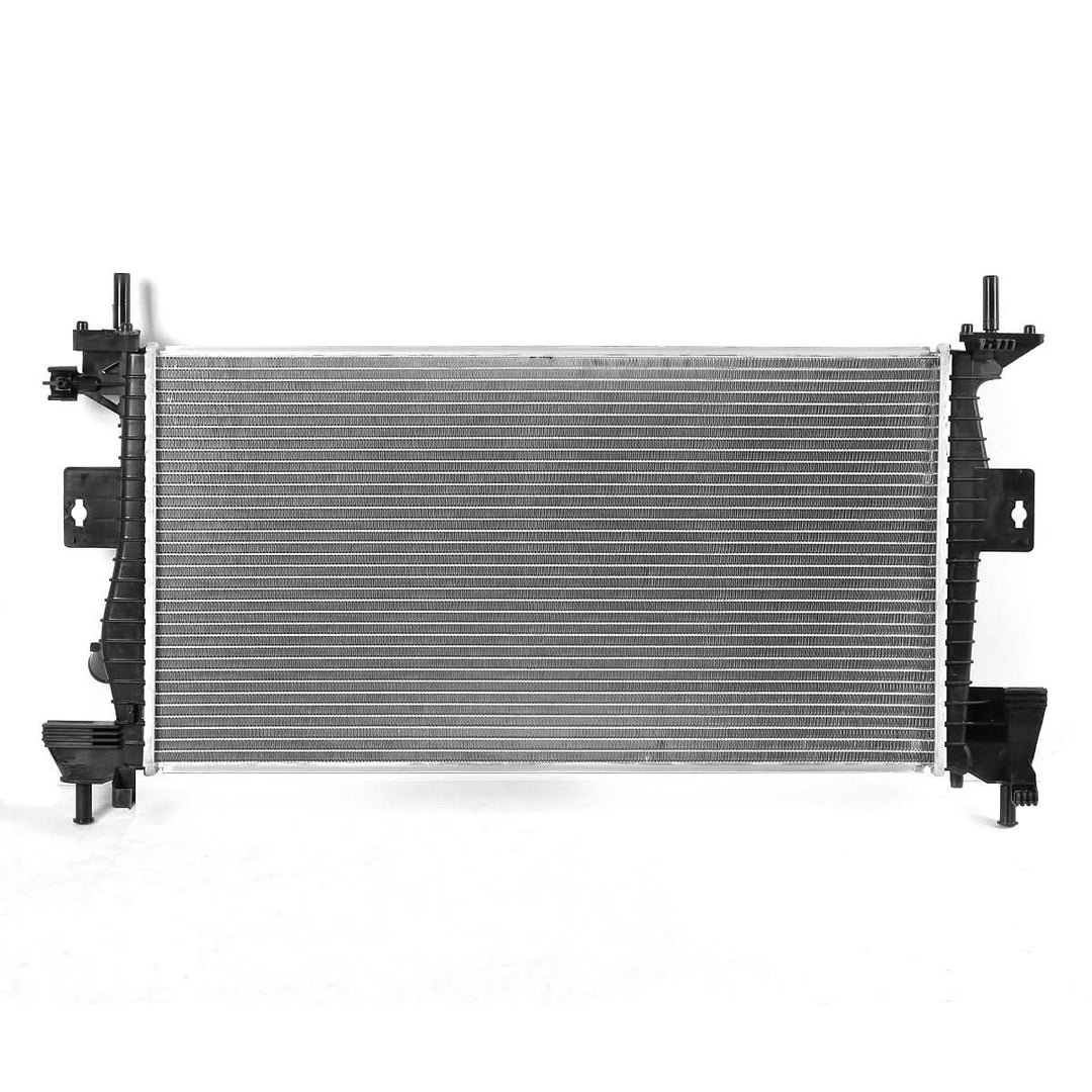 12-18 Ford Focus 2.0L OEM Radiator