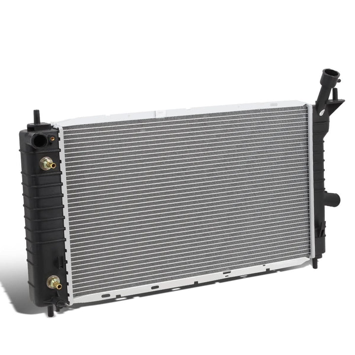 92-94 Ford Tempo Ghia Topaz OEM Radiator 2.3L 3.0L Automatic