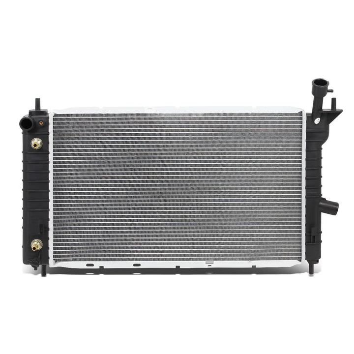 92-94 Ford Tempo Ghia Topaz OEM Radiator 2.3L 3.0L Automatic