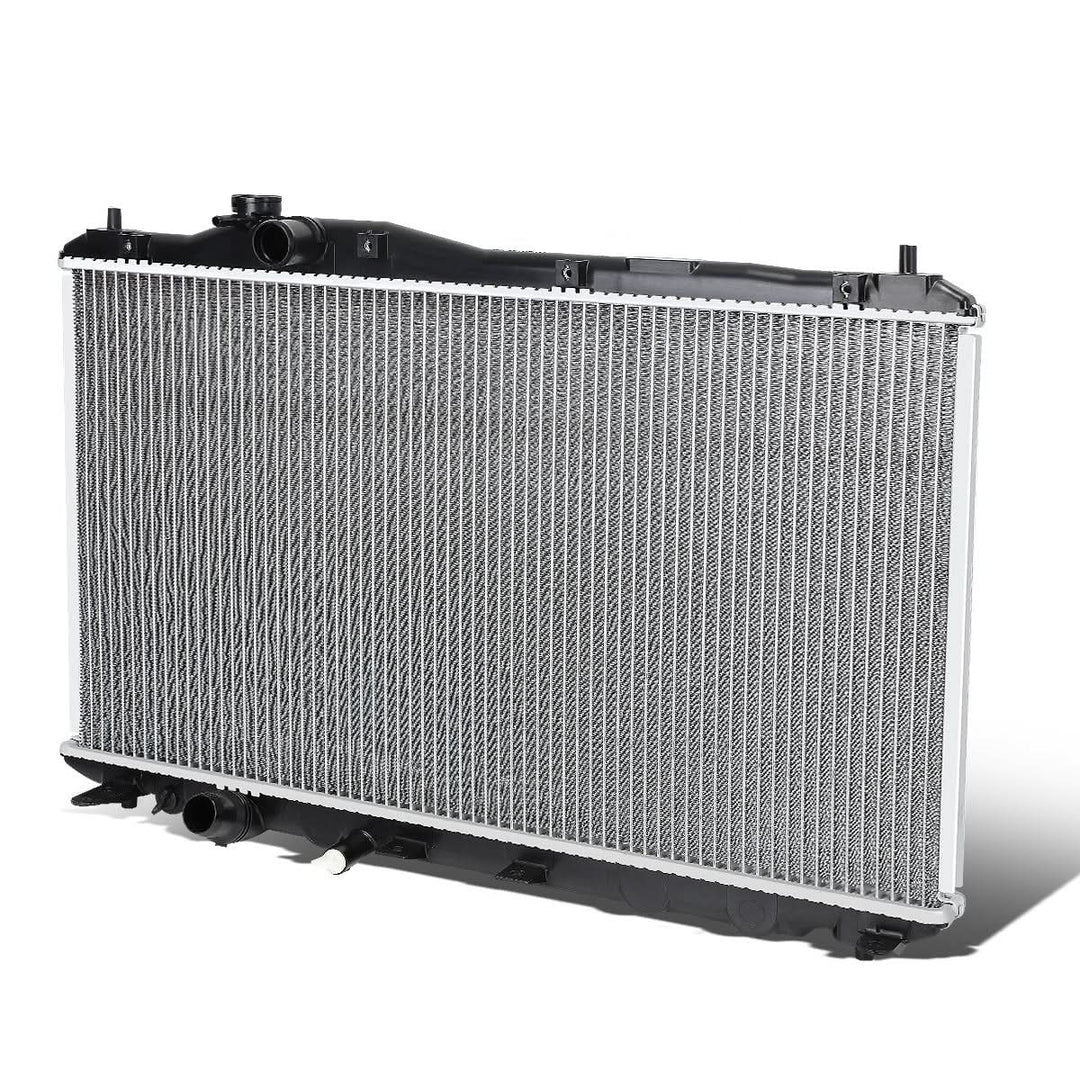 12-15 Honda Civic / 13-15 Acura ILX OEM Replacement Radiator