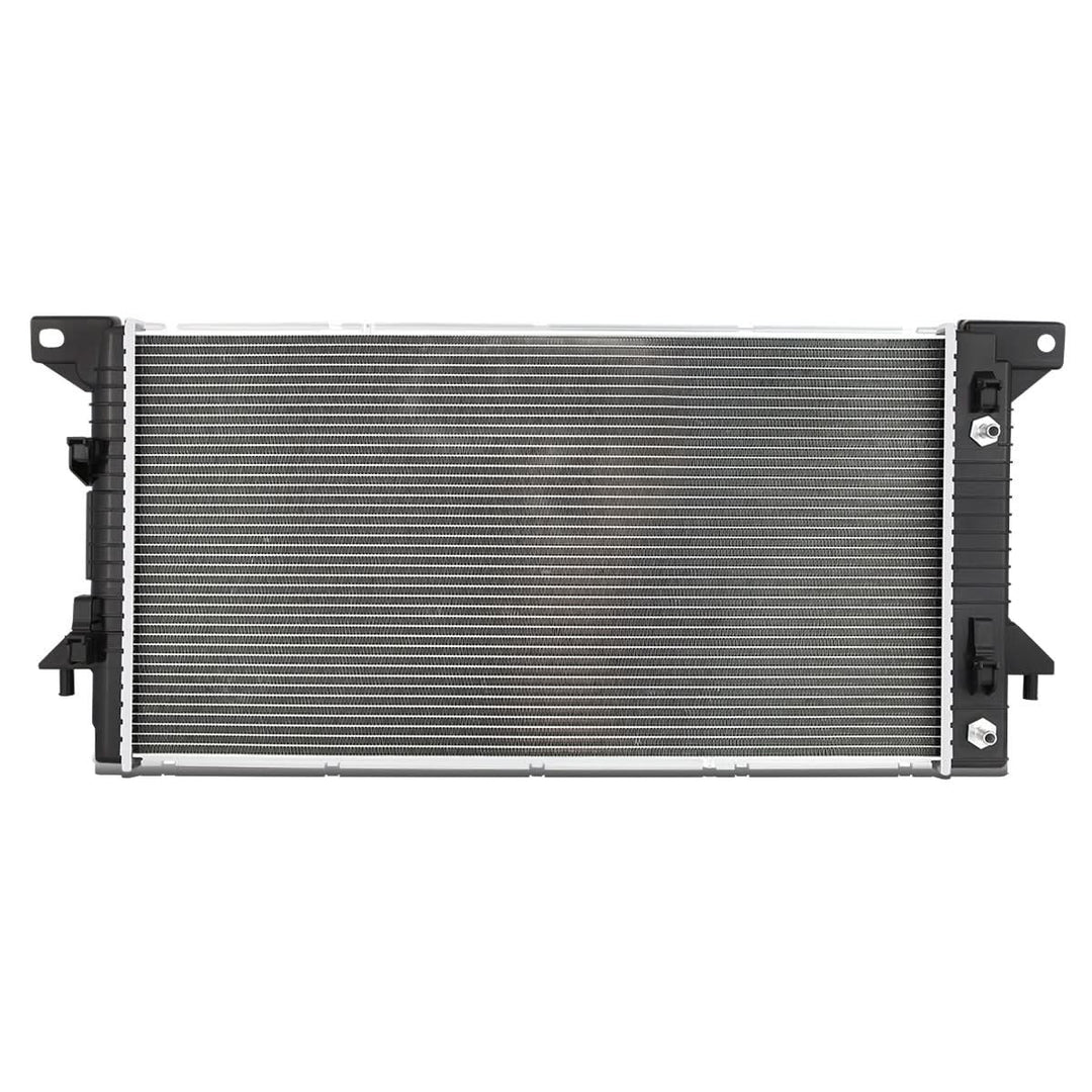 2011-2019 Ford Expedition F-150 Lincoln Navigator OEM Radiator