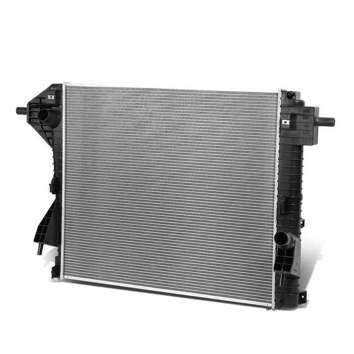 2008-2016 Ford F-250/F-350/F-450/F-550 Super Duty OEM Radiator