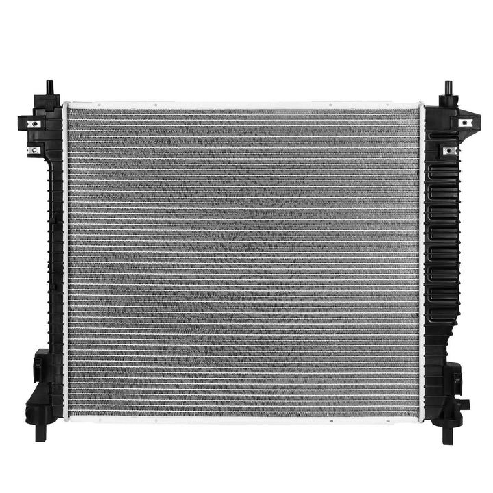 2010-2011 Cadillac SRX & Saab 9-4X 3.0L OEM Radiator