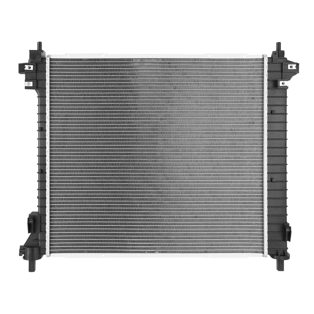2010-2011 Cadillac SRX 2.8L OEM Radiator