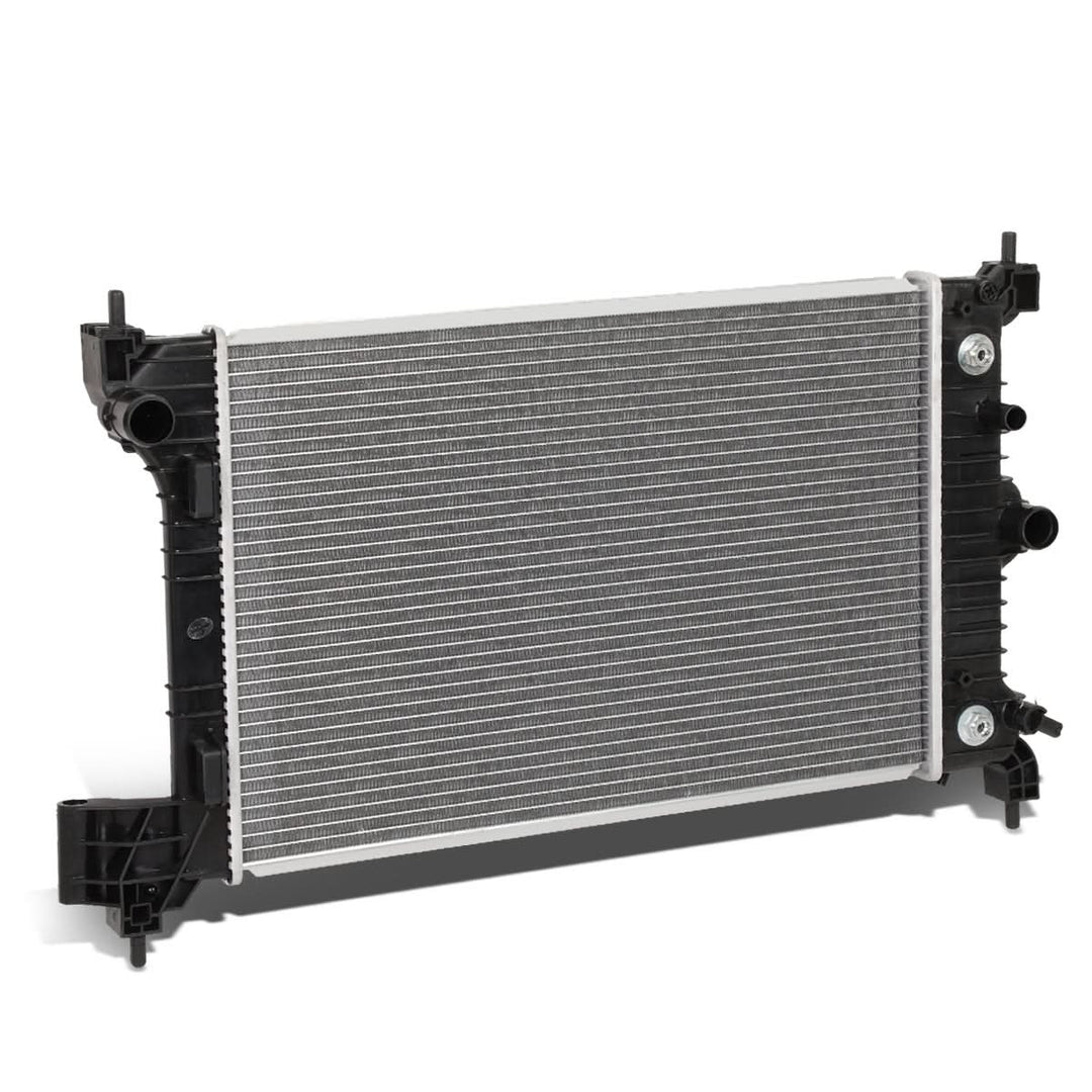 2012-2018 Chevrolet Sonic OEM Radiator - Automatic/Manual