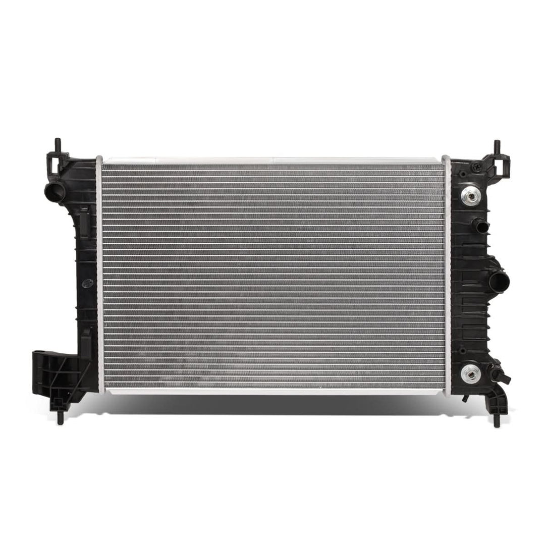 2012-2018 Chevrolet Sonic OEM Radiator - Automatic/Manual