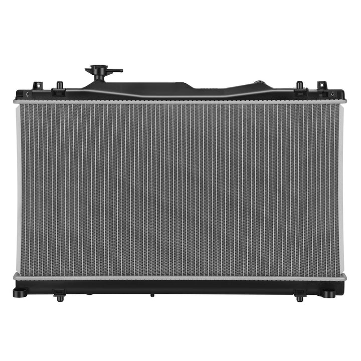 2010-2013 Suzuki Kizashi OEM Radiator