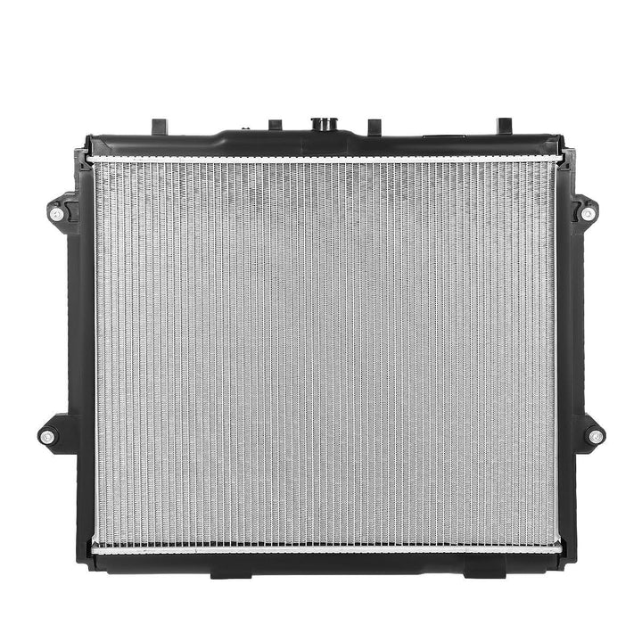 2010-2019 Toyota 4Runner OEM Radiator - 2.7L/4.0L Auto/Manual