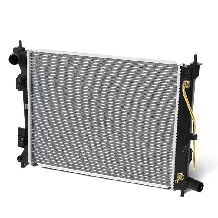 12-17 Dodge Attitude Hyundai Accent Kia Rio OEM Radiator 1.6L