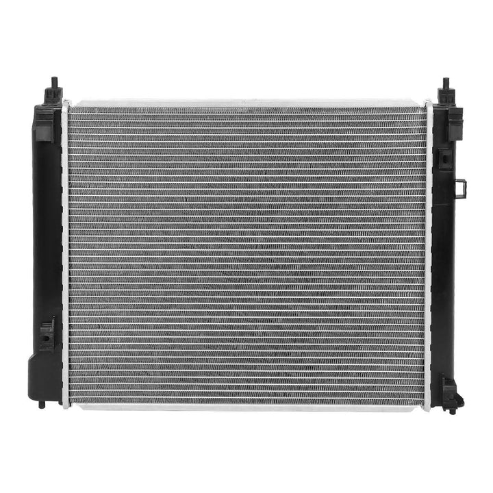 12-19 Nissan March/Micra/Note/Versa OEM Radiator Auto/Manual Trans