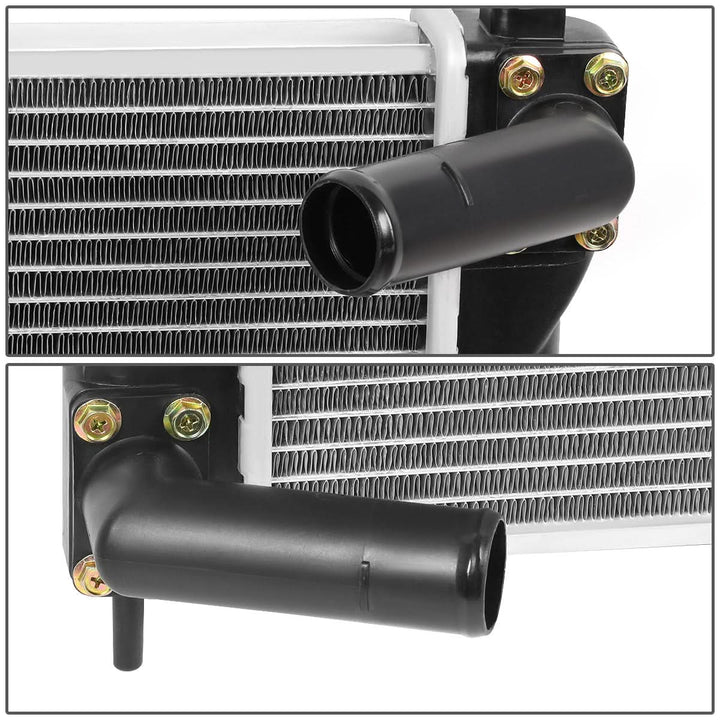 2011-2018 Nissan Juke / Sentra OEM Radiator