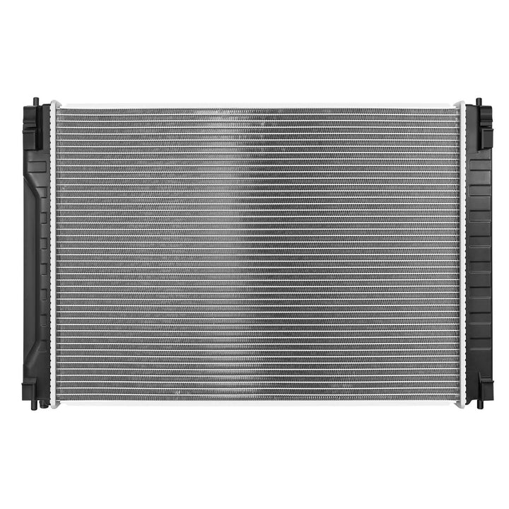 11-19 Infiniti M37/M56/Q70/Q70L OEM Radiator - 5.6L V8